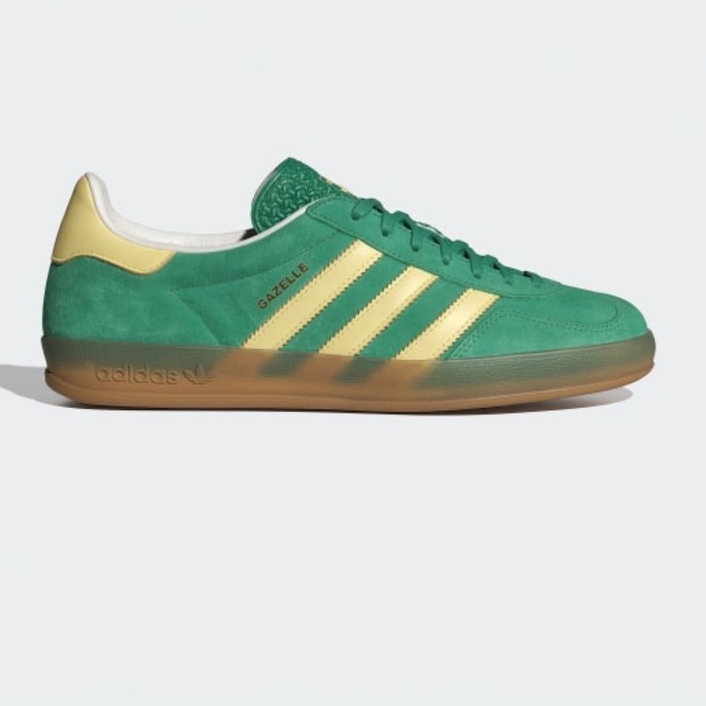 ADIDAS GAZELLE